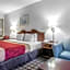 Econo Lodge South Garner