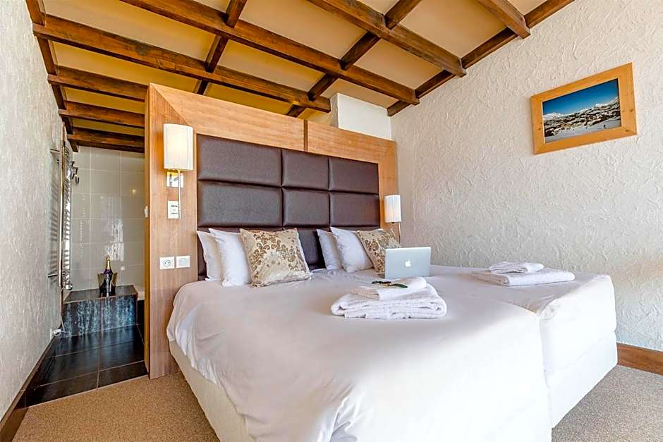 Madame Vacances Hôtel et Spa Ibiza