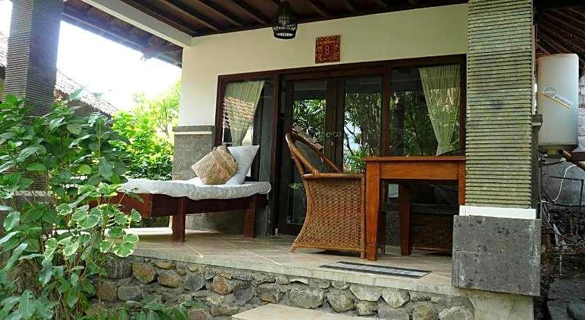 Wawa Wewe II Villas