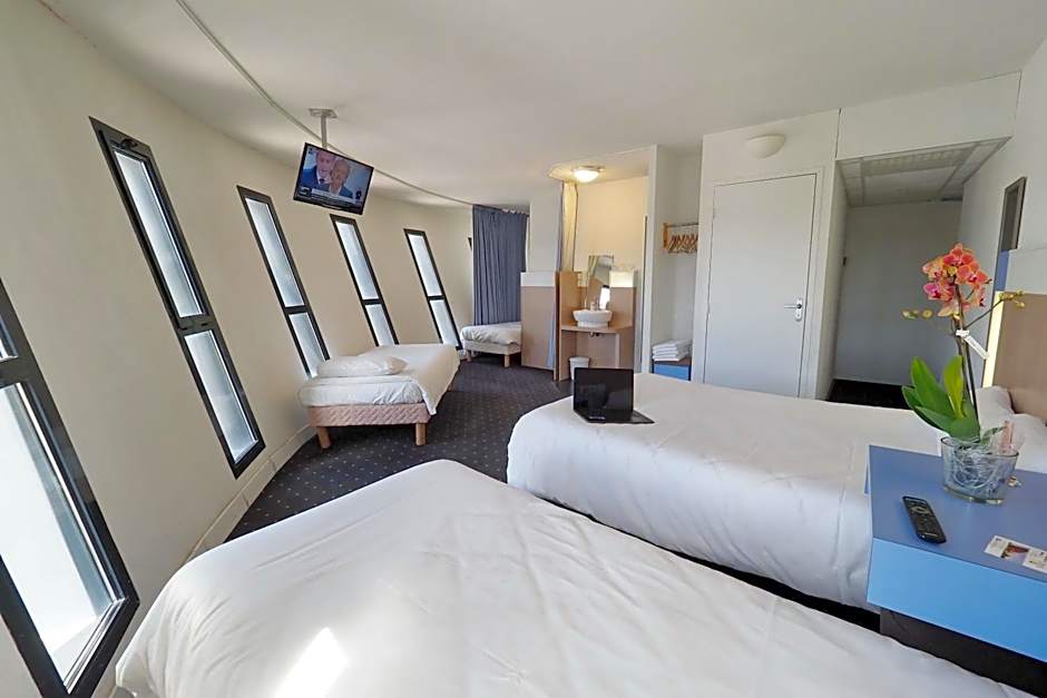 The Originals Access, Hôtel Millau Sud