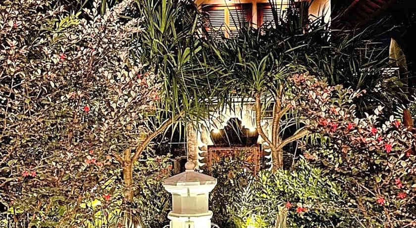 La Reserve 1785 Canggu - Adults Only