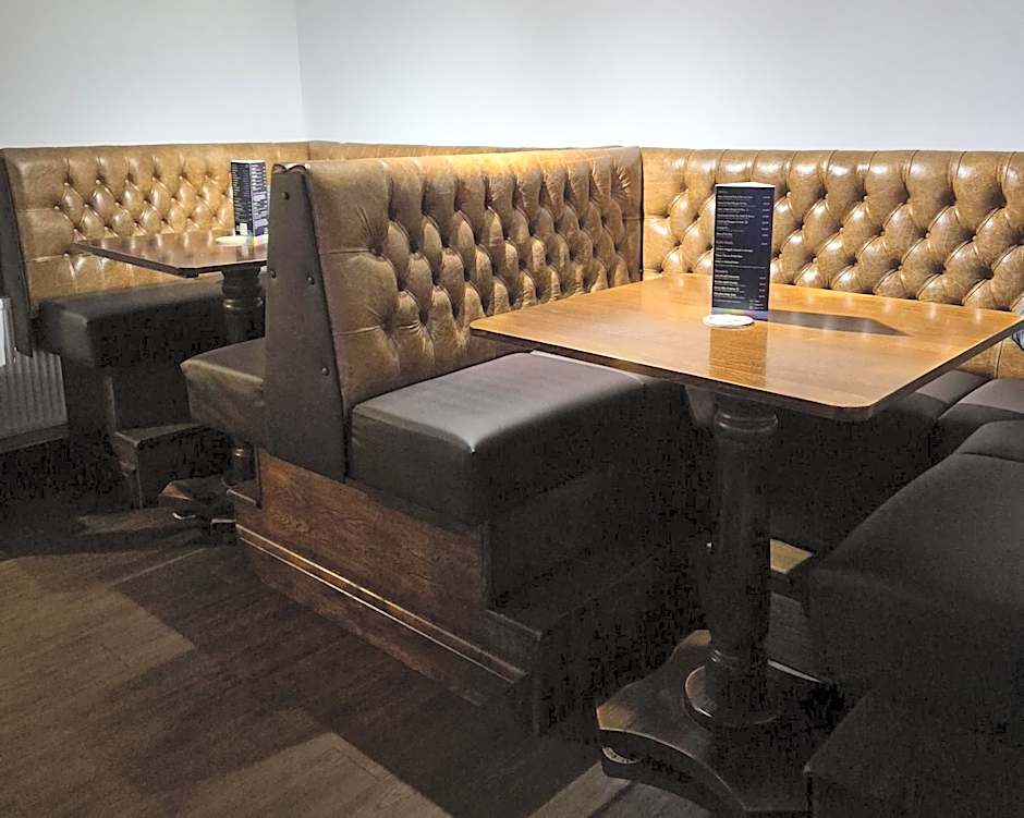 The Crewe Arms Hotel