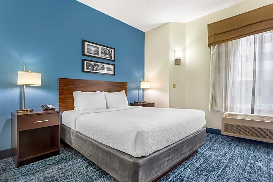 Sleep Inn Missoula