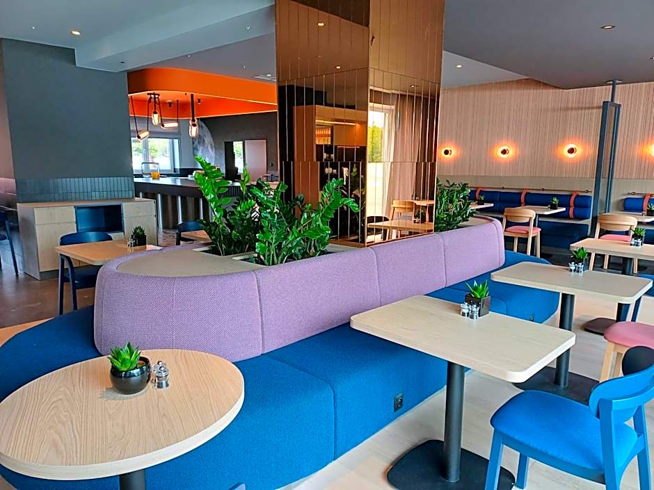 Desilva Inn Katowice Airport