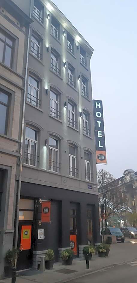 Urban City Centre Hostel