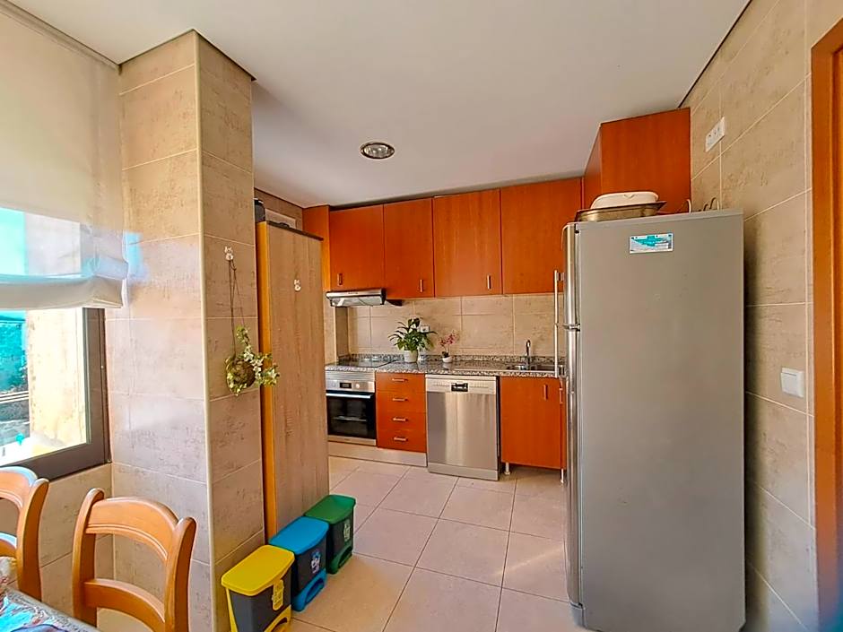 Private Room at Fatima's