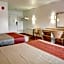 Motel 6-Seekonk, MA - Providence East