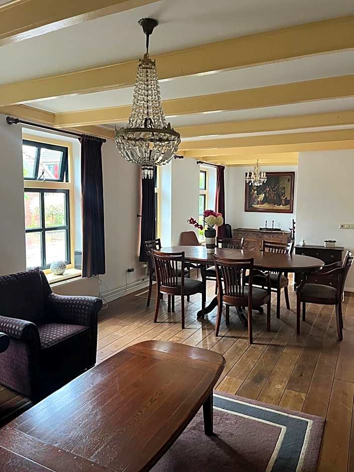 Hotel Waddengenot