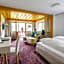 IMbery Hotel & Restaurant Hinterzarten
