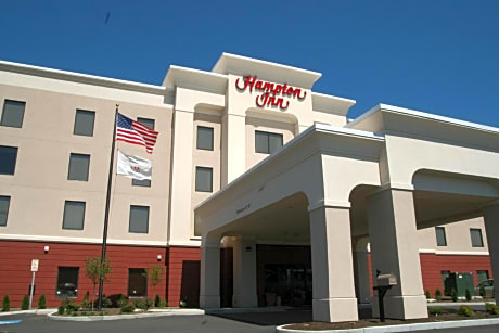Hampton Inn Elmira/Horseheads