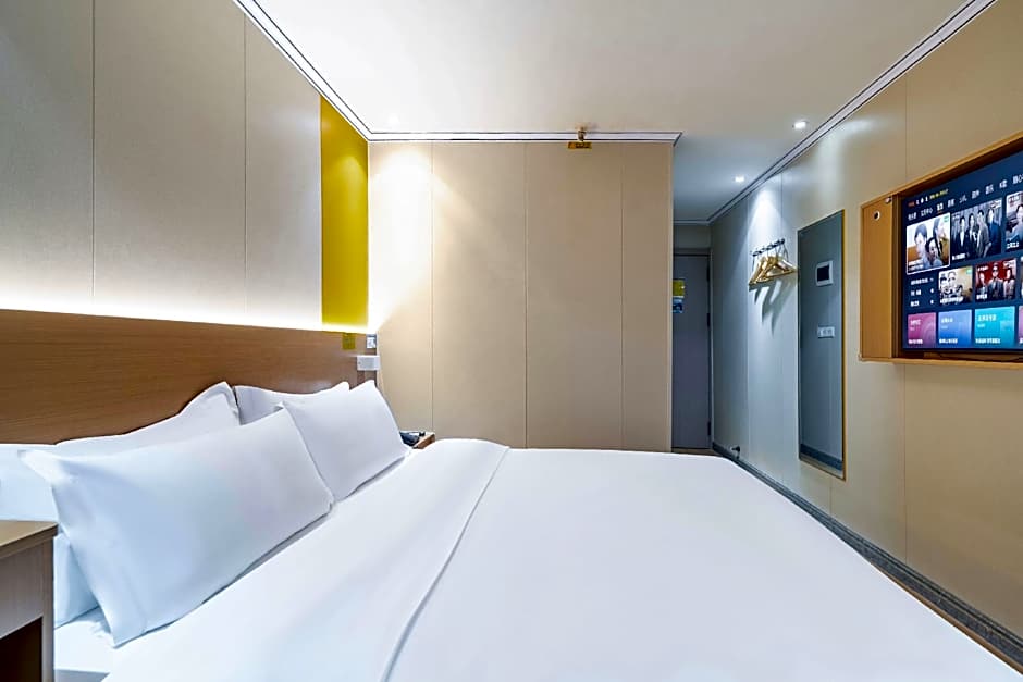 7 Days Inn Urumqi Altai Road Airport