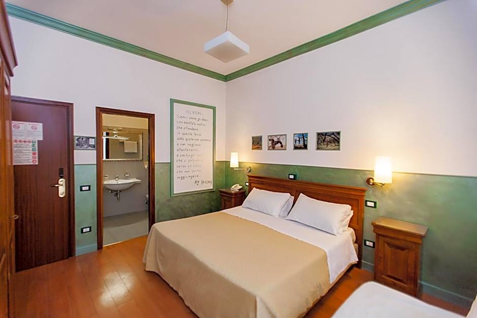 Hotel Diana
