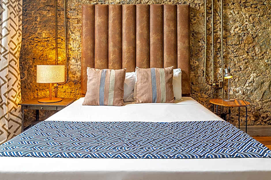 Selina Lapa Rio de Janeiro