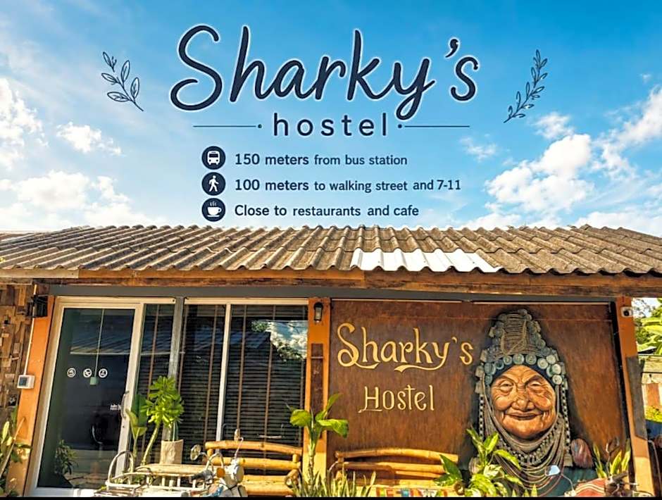 Sharky's Hostel