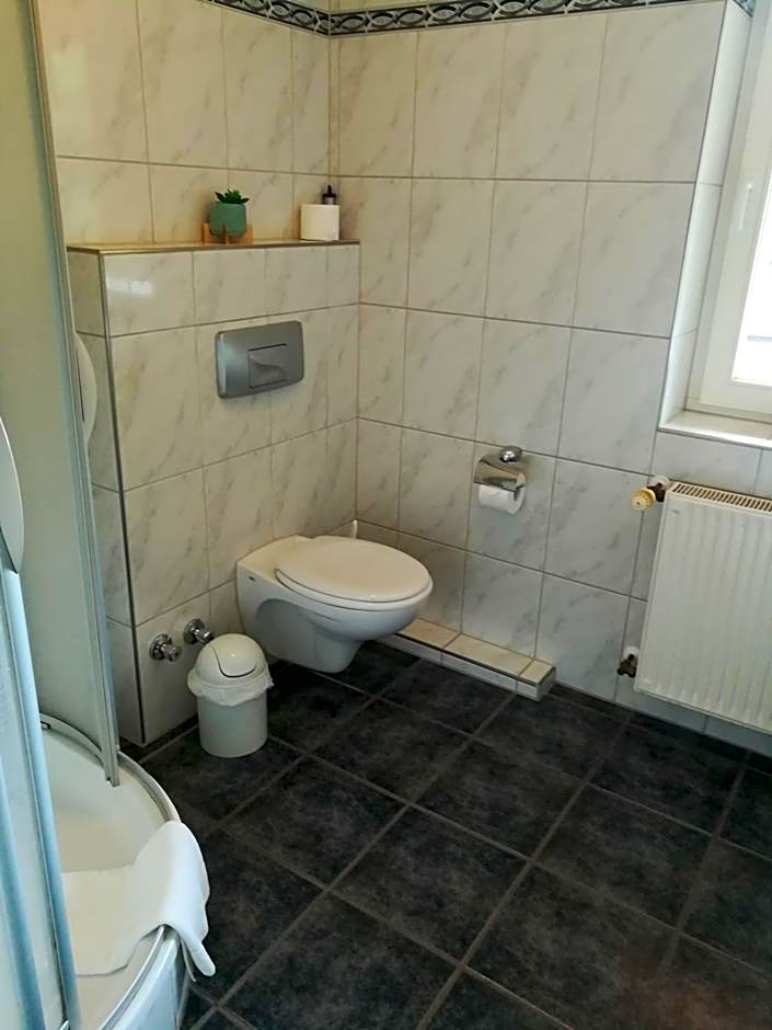 Gästehaus Grunewald Bed & Breakfast