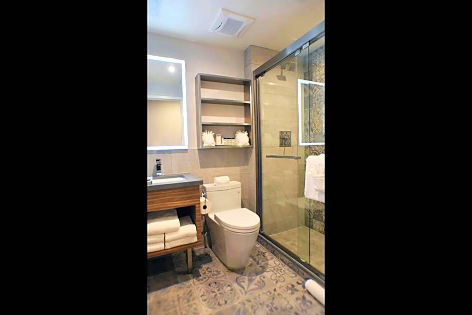 Insignia Hotel Brooklyn, an Ascend Collection Hotel