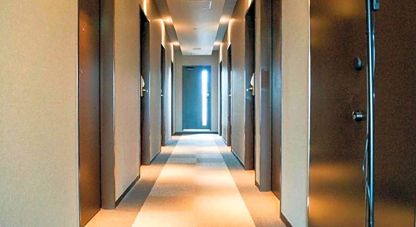 Hotel Livemax Saitama Asaka Ekimae
