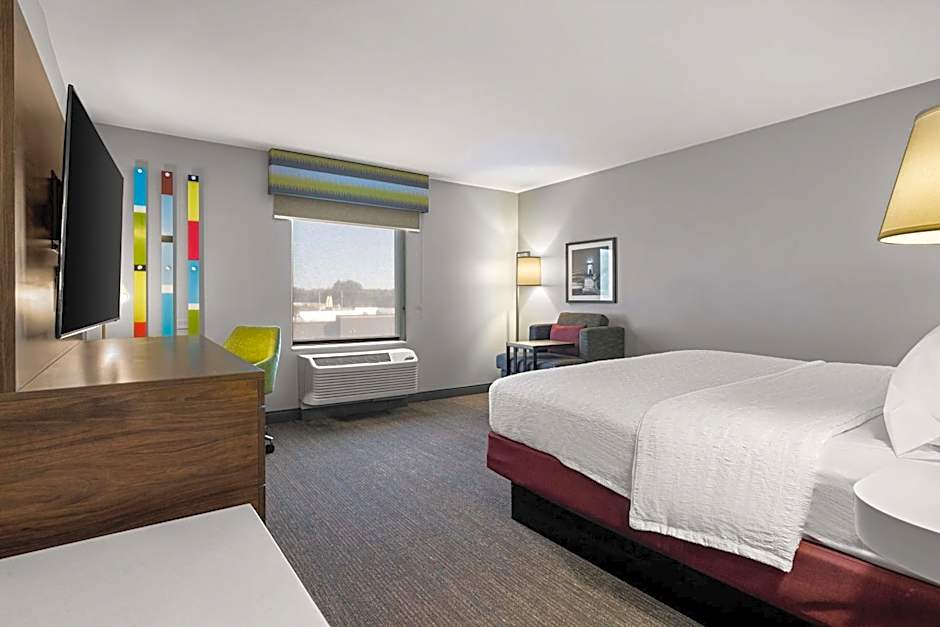 Hampton Inn By Hilton & Suites Schererville