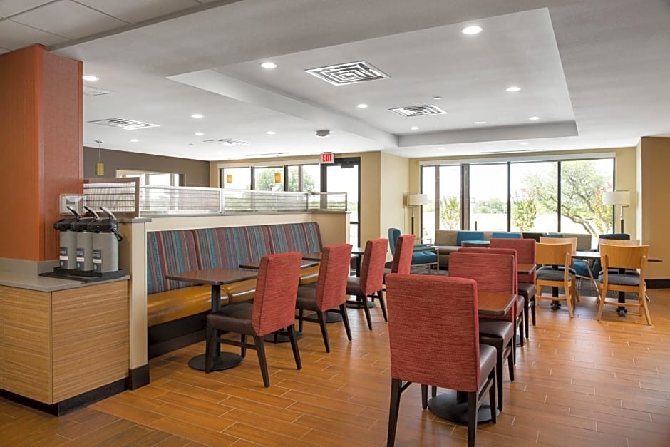 Towneplace Suites By Marriott Austin North/Lakeline