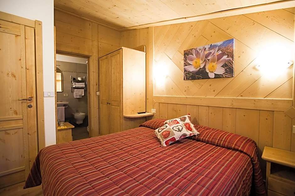 Hotel La Barme