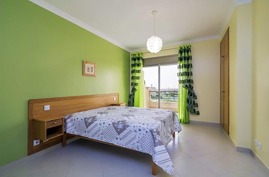 Apartamentos Vista Mar