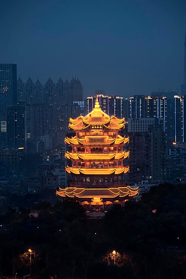 The Westin Wuhan Wuchang