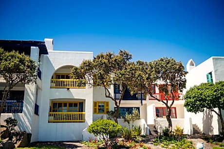 Cascades 2 Bedroom Kaliva