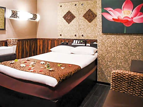 Superior Single Room