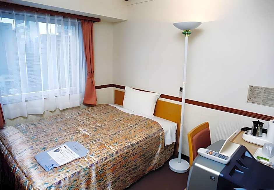 Toyoko Inn Sendai Nishi-Guchi Hirose-Dori