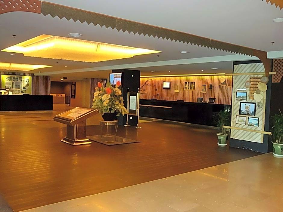Kingston Hotel 15 - Tower Regency, Ipoh