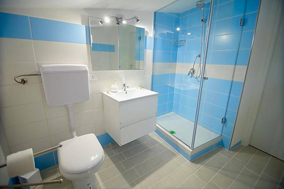 Le Terrazze di Pirandello