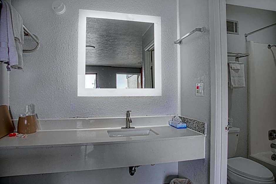 Masters Inn Augusta Washington Rd, I-20