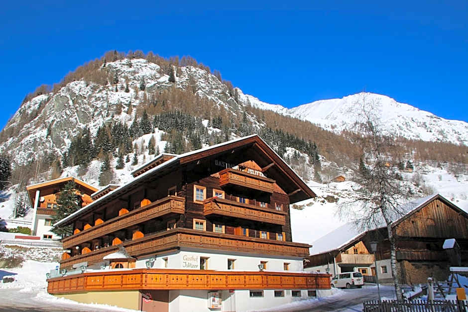 Hotel Gasthof Islitzer