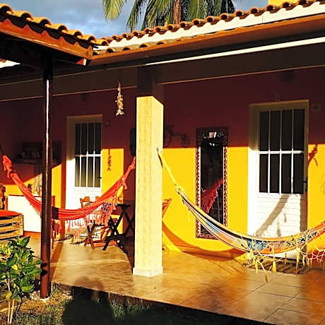 Pousada e SPA Shiva São Sebastião 200mts da praia