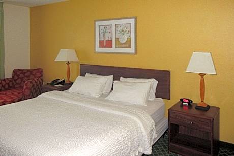 2 Queen Beds Non-Smoking