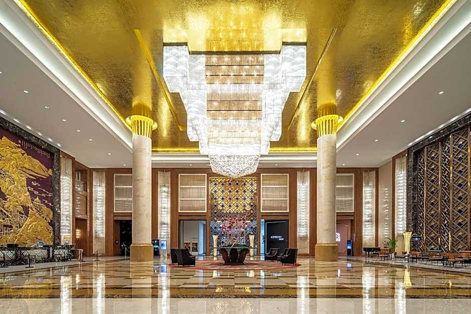 Wanda Realm Taizhou