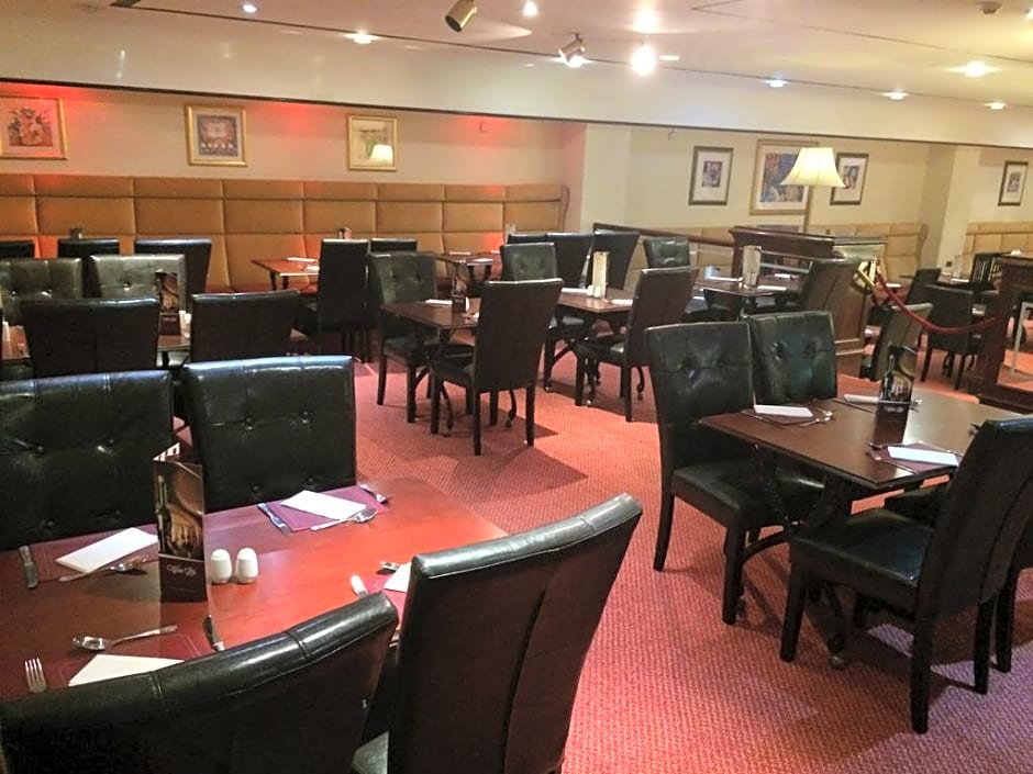 Britannia Hotel Nottingham City Centre