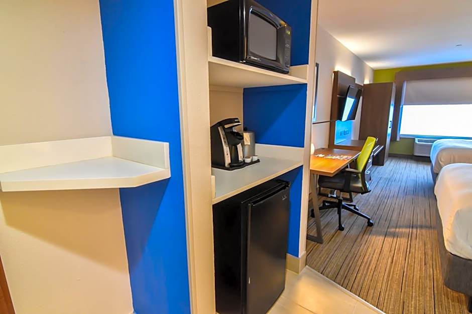 Holiday Inn Express And Suites Indianapolis Northwest By IHG