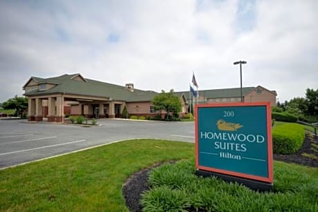 Homewood Suites by Hilton Lancaster