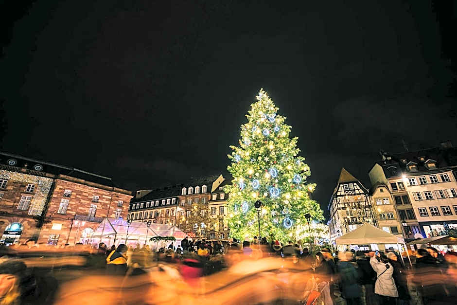 AC Hotel by Marriott Strasbourg