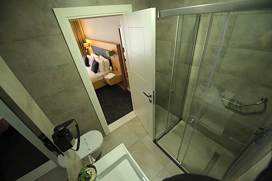 Sera Nature Hotel & Spa