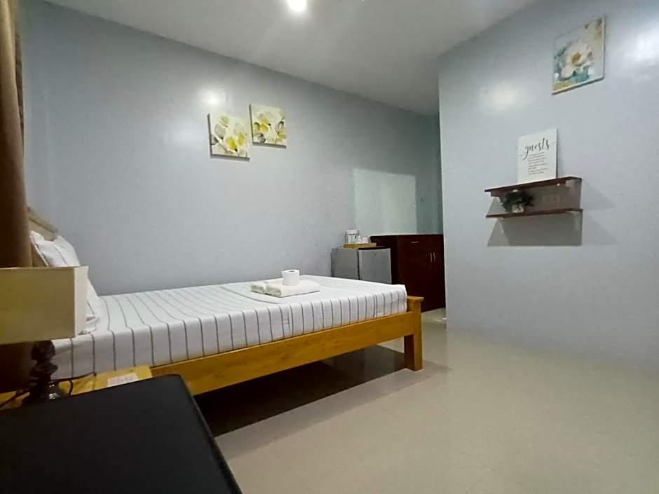 Grae’s Apartelle