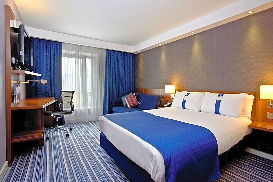 Holiday Inn Express Birmingham–South A45 By IHG