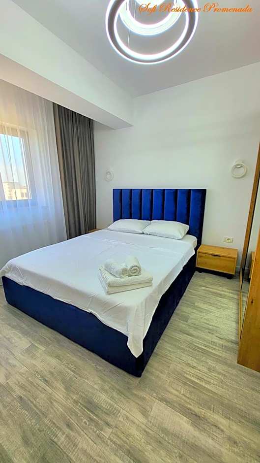 Sofi Residence Promenada