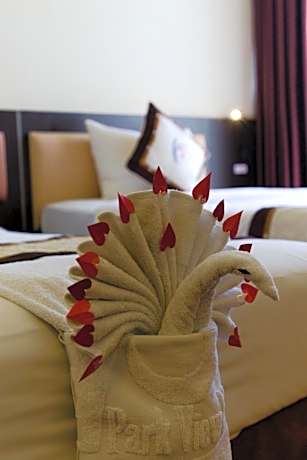 Family Junior Suite