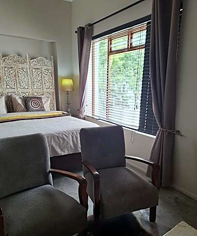 Twin/Double Room