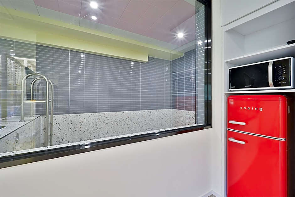 DOAN KIDS HOTEL YANGSAN