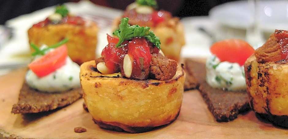 NaturKulturHotel Stumpf