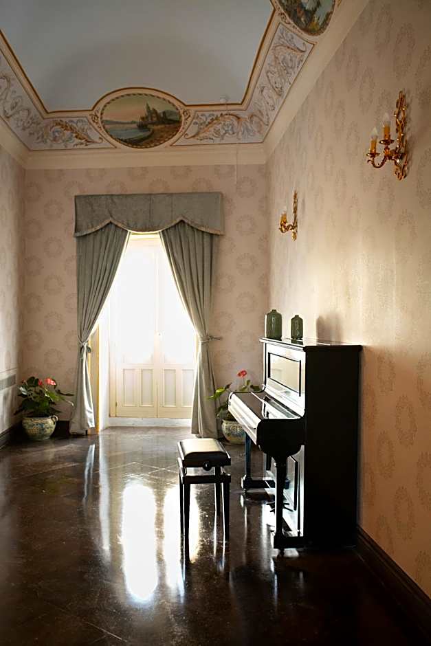 Villa Del Lauro