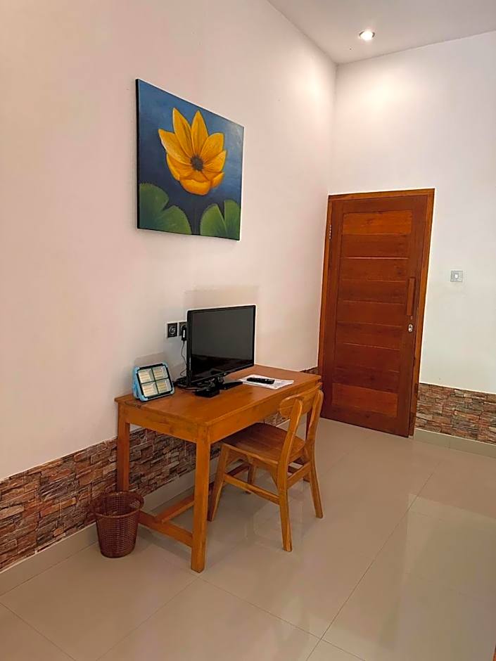 Villa Doria Gili Air